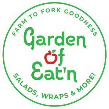 Garden Of Eatn - Order