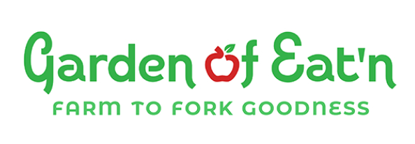 Garden Of Eatn Logo
