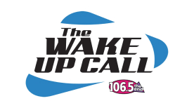 Wake Up Call Logo
